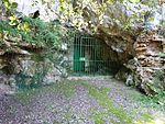 Cueva de Las Chimeneas,Puente Viesgo (Cantabria).jpg
