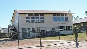 Dajarra State School, 2019 02