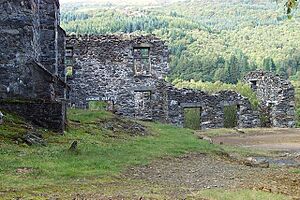 Danger Keep Out - geograph.org.uk - 223642