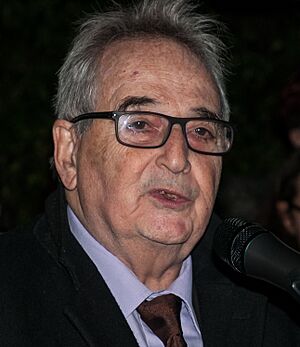 Daniel Davisse, Journée mémoire Holocauste, Esch-sur-Alzette-102