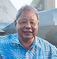 David Apatang Standing with USAF Airmen Cropped.jpg