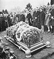 David O. McKay funeral2