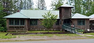 Dover Church 1 - Dover Idaho