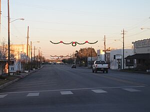 Downtown Karnes City, TX IMG 2723