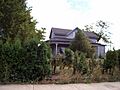Dr. John E. & Mary D. Davidson House Independence