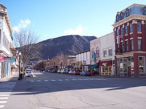 Durango CO 2