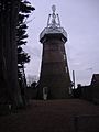 East Runton Tower Windmill 23 Jan 2008 (1)