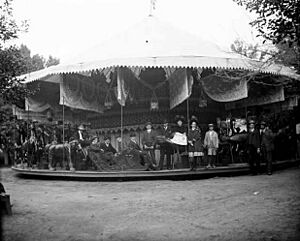 ElitchGardenCarousel1909 CHSL1317