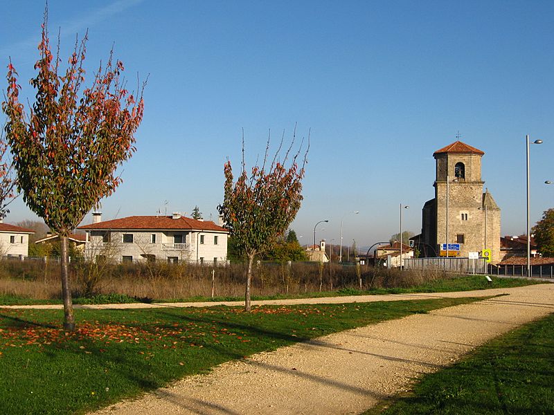 Image Elorriaga (Álava, España)