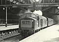 English Electric Type 2 (later Class 23) D5907 (8191732824)