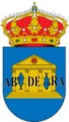 Coat of arms of Adra