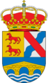 Escudo de Becilla de Valderaduey (Valladolid)