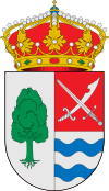 Official seal of Fresno de la Polvorosa