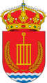 Escudo de San Lorenzo de Tormes