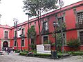Ex Hospital de San Juan de Dios o Ex Hospital de la Mujer 03