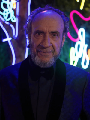 F. Murray Abraham 2024 Emmys 01 (cropped).png