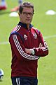 Fabio Capello 2015