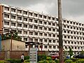 Faculty of Art, University of Lago