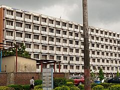 Faculty of Art, University of Lago