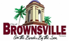 Flag of Brownsville, Texas