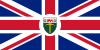 Flag of the Governor of Southern Rhodesia (1924–1951).svg