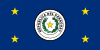 Flag of the President of Paraguay.svg
