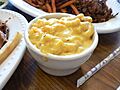 Flickr stuart spivack 173603796--Macaroni and cheese