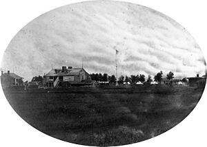 FortKearny