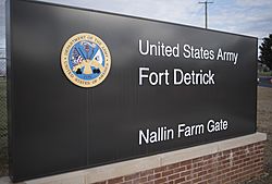 Fort Detrick Nallin Farm Gate.jpg