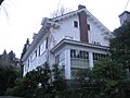 Frank Dooly House Portland