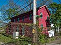 Franklinton Post Office 03