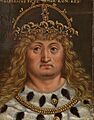 Frederick III the Fair
