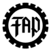 Freiheitliche Deutsche Arbeiterpartei Logo.svg