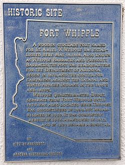 Ft Whipple plaque.jpg