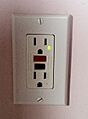GFCIReceptacle