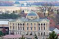 Garrett County Courthouse
