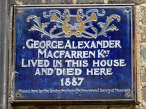 George Alexander Macfarren (5026626510)