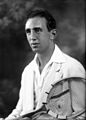 George Lyttleton Rogers 1931