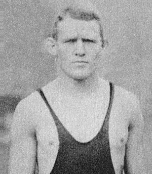 Gottfrid Svensson SOK