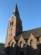 Grote Kerk Wageningen