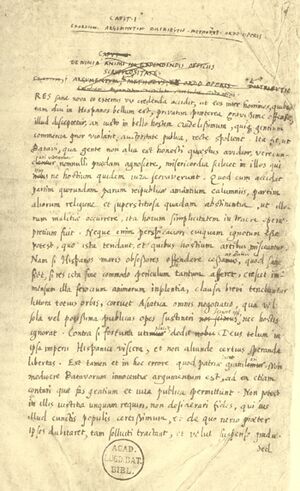 Grotius de iure praedae