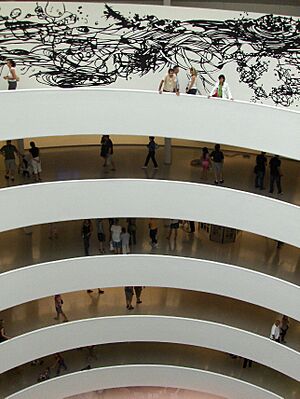 Guggenheim-interior-2