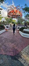 Hato Mayor Del Rey Dominican Republic Parque 2