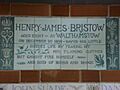 Henry James Bristow