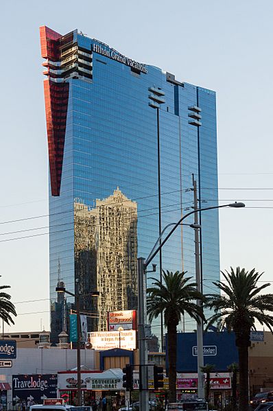 Hilton Grand Vacations (2)