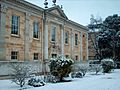 Howard Building, Downing College - Feb 2009