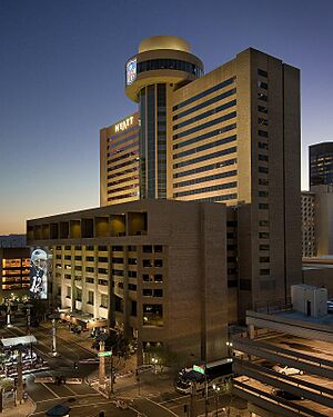 HyattRegencyPhoenix