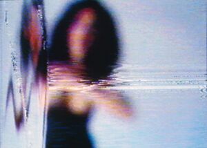 I'm Not The Girl Who Misses Much still