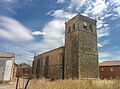 Iglesia de Nuestra Señora de la Asunción, La Vid de Ojeda 03