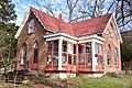 Image The Cavanaugh-Zetek House
